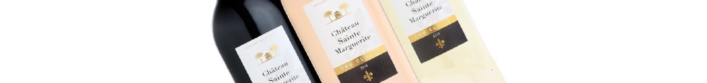 Cuvée Château Domaine sainte Marguerite
